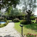 Il Laghetto Vendégház Siniscola