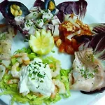 Vendégház Il Laghetto Siniscola