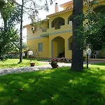 Il Laghetto Siniscola