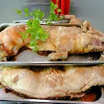 Vendégház Il Laghetto Siniscola