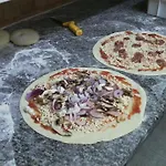 Il Laghetto Vendégház Siniscola