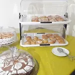 Il Laghetto Vendégház Siniscola