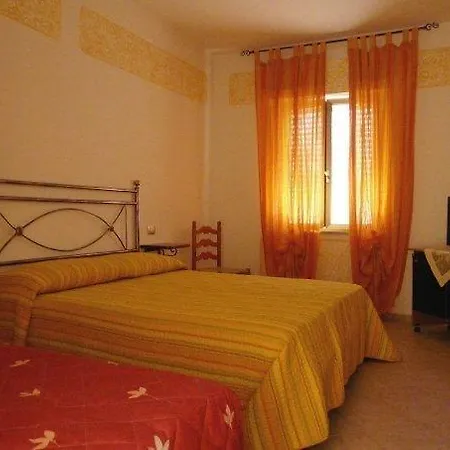 Il Laghetto 3* سينيسكولا