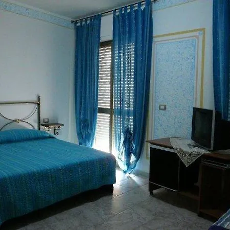 بيت ضيافة Il Laghetto