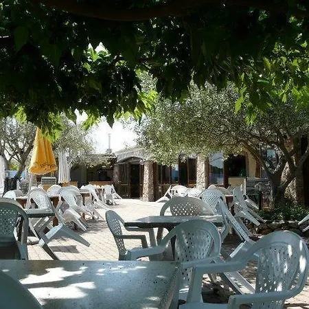 Il Laghetto Pensión Siniscola