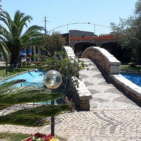 Il Laghetto Siniscola