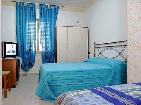 Guest house Il Laghetto *
