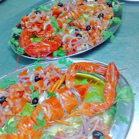 Pensión Il Laghetto 3*