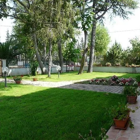 Guest house Il Laghetto