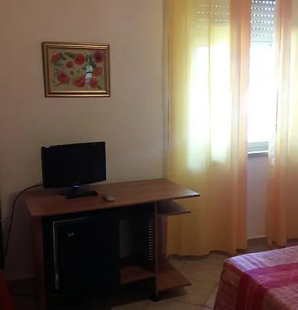 Il Laghetto Pensión