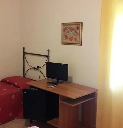 Il Laghetto 3*