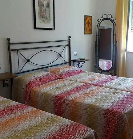 Il Laghetto Pensionat Siniscola