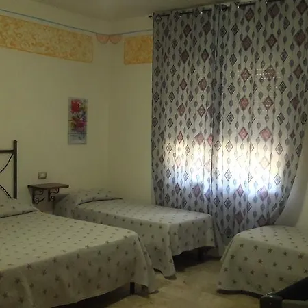 Il Laghetto Pensión *