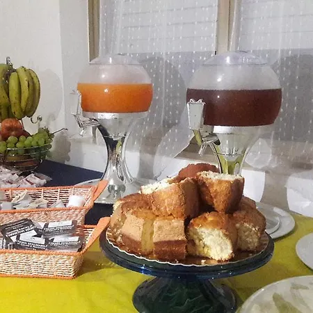Pensionat Il Laghetto 3*