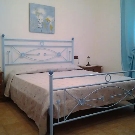 Pensión Il Laghetto *