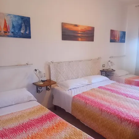 Il Laghetto 3*