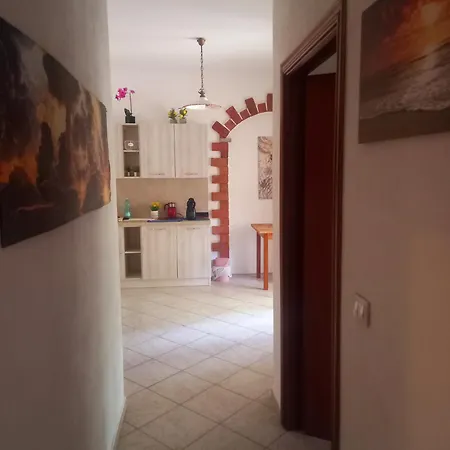 Il Laghetto