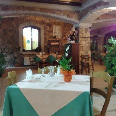 Il Laghetto Pensjonat