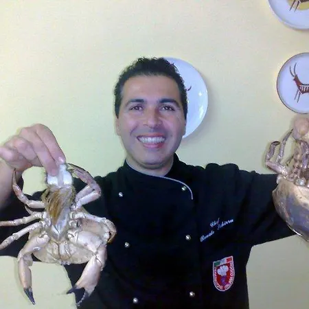 Il Laghetto 3* シニスコーラ