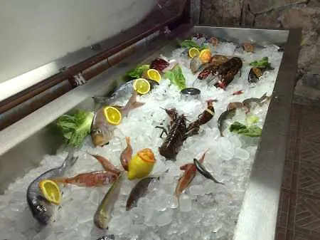 Il Laghetto Pensjonat