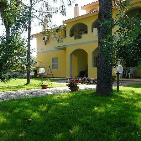 Il Laghetto Siniscola