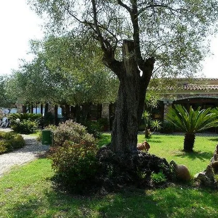 Il Laghetto