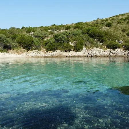 Vendégház Il Laghetto