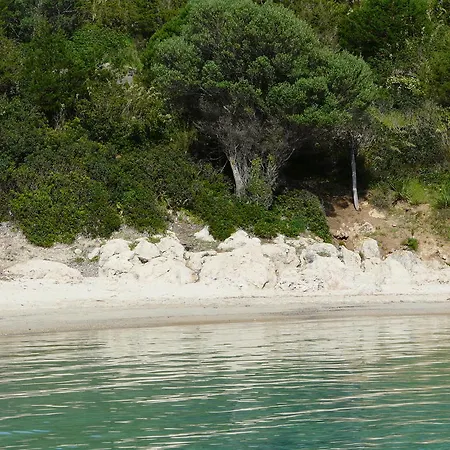 Il Laghetto Siniscola