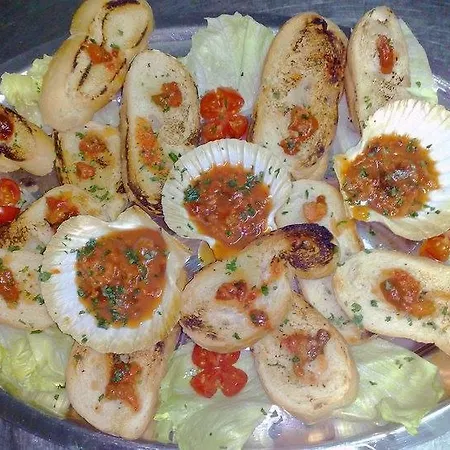 Pensjonat Il Laghetto