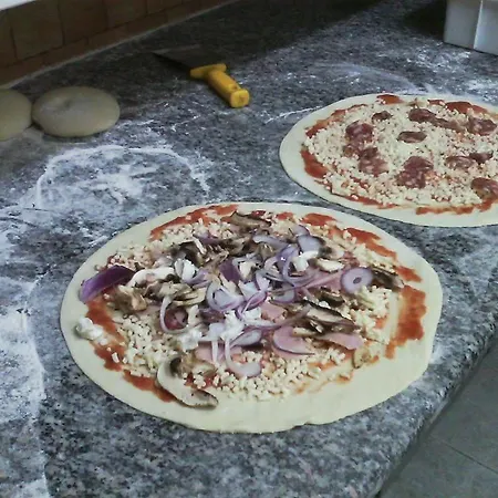 Il Laghetto Pensjonat Siniscola