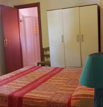 Il Laghetto * Siniscola