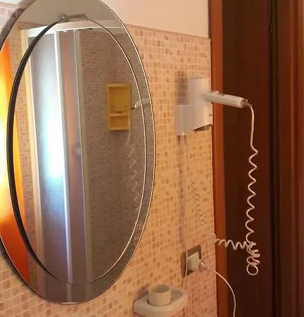 ゲストハウス Il Laghetto