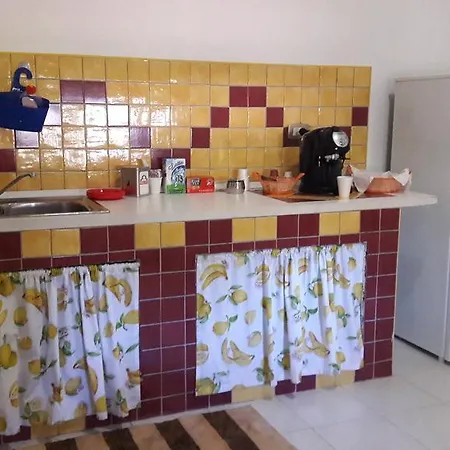 Il Laghetto Siniscola