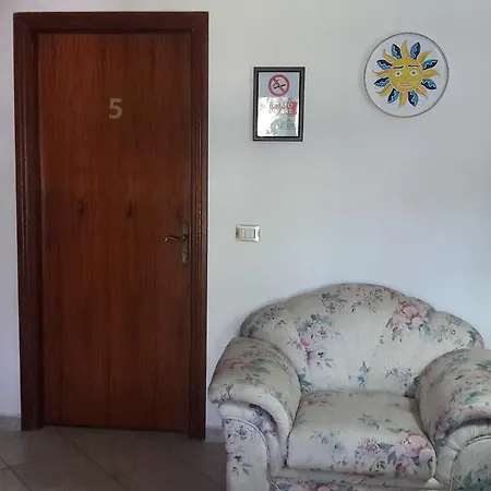 Il Laghetto Siniscola