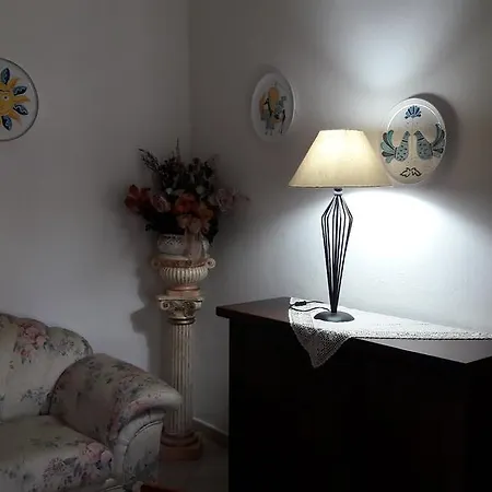 Pensjonat Il Laghetto