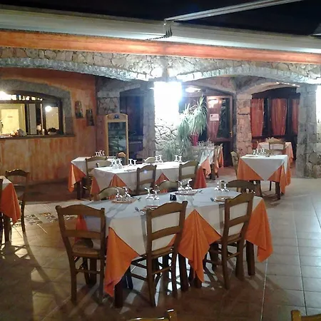 Pensjonat Il Laghetto 3*