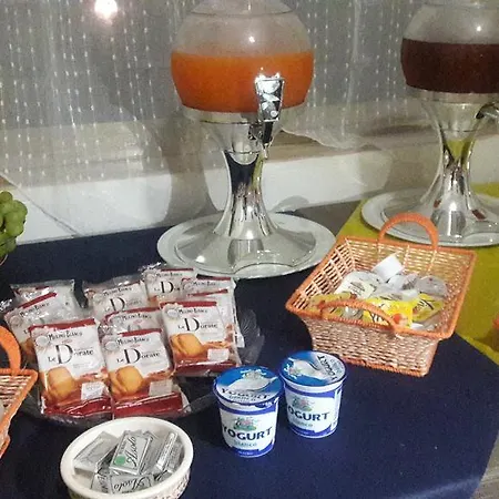 Il Laghetto 3* Siniscola