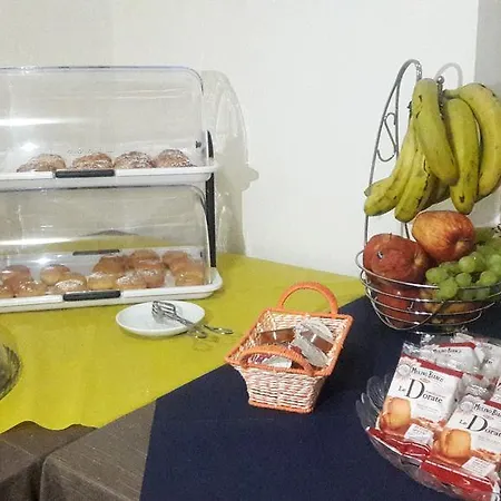 ゲストハウス Il Laghetto