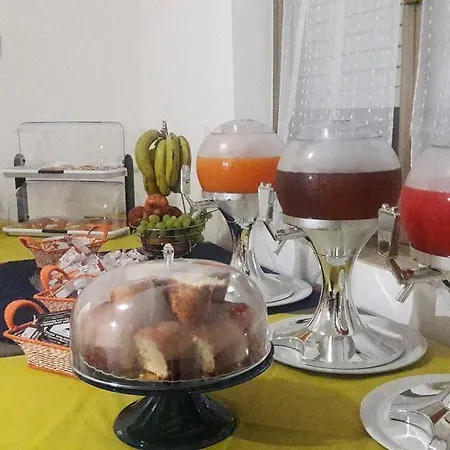 Il Laghetto * Siniscola
