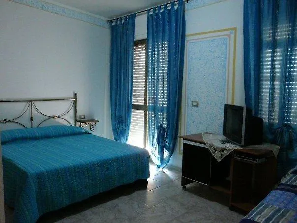 بيت ضيافة Il Laghetto